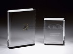 Crystal Book - L